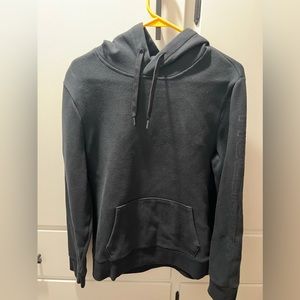 Men’s Hollister Sweatshirt Black M